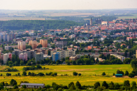 Kutná Hora, Pardubice