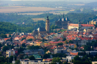 Kutná Hora, Pardubice