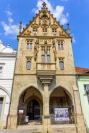 Kutná Hora, Pardubice