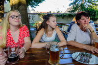Kutná Hora, Pardubice
