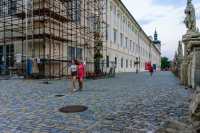 Kutná Hora, Pardubice