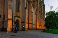 Kutná Hora, Pardubice