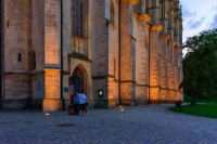 Kutná Hora, Pardubice
