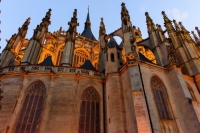Kutná Hora, Pardubice