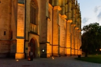 Kutná Hora, Pardubice