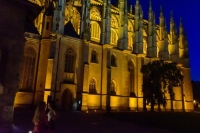 Kutná Hora, Pardubice