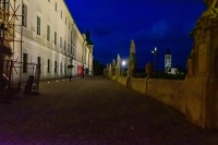 Kutná Hora, Pardubice