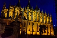 Kutná Hora, Pardubice