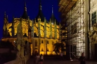 Kutná Hora, Pardubice