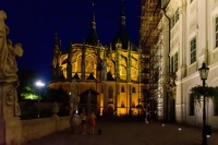 Kutná Hora, Pardubice