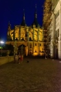 Kutná Hora, Pardubice