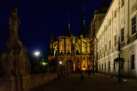 Kutná Hora, Pardubice