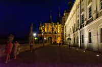 Kutná Hora, Pardubice