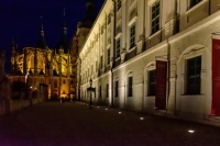 Kutná Hora, Pardubice