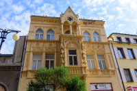 Kutná Hora, Pardubice