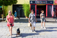 Kutná Hora, Pardubice