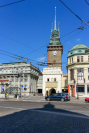 Kutná Hora, Pardubice