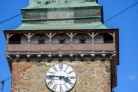 Kutná Hora, Pardubice