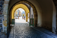 Kutná Hora, Pardubice