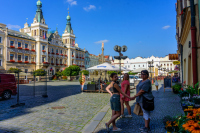 Kutná Hora, Pardubice