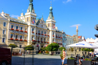 Kutná Hora, Pardubice