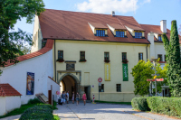 Kutná Hora, Pardubice