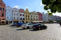 Kutná Hora, Pardubice