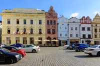 Kutná Hora, Pardubice