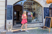 Kutná Hora, Pardubice