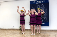 Přehlídka tvorby V+W+J, 19. 05. 2026 Markvartovice
