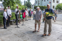 Rozmarné léto, 21. 06. 2026 Háj ve Slezsku