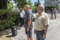 Rozmarné léto, 21. 06. 2026 Háj ve Slezsku