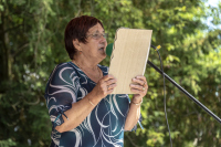 Rozmarné léto, 21. 06. 2026 Háj ve Slezsku