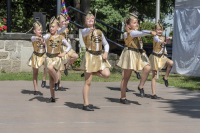 Rozmarné léto, 21. 06. 2026 Háj ve Slezsku