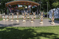Rozmarné léto, 21. 06. 2026 Háj ve Slezsku