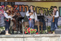 Rozmarné léto, 21. 06. 2026 Háj ve Slezsku