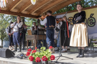 Rozmarné léto, 21. 06. 2026 Háj ve Slezsku