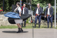 Rozmarné léto, 21. 06. 2026 Háj ve Slezsku