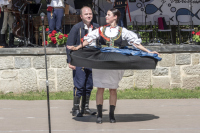 Rozmarné léto, 21. 06. 2026 Háj ve Slezsku