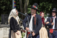 Rozmarné léto, 21. 06. 2026 Háj ve Slezsku
