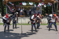 Rozmarné léto, 21. 06. 2026 Háj ve Slezsku