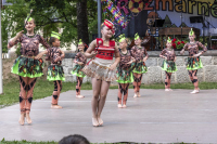 Rozmarné léto, 21. 06. 2026 Háj ve Slezsku