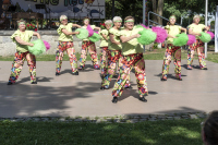 Rozmarné léto, 21. 06. 2026 Háj ve Slezsku