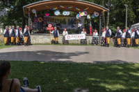 Rozmarné léto, 21. 06. 2026 Háj ve Slezsku