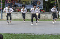 Rozmarné léto, 21. 06. 2026 Háj ve Slezsku