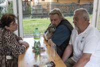 Rozmarné léto, 21. 06. 2026 Háj ve Slezsku