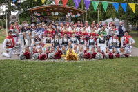 Rozmarné léto, 21. 06. 2026 Háj ve Slezsku