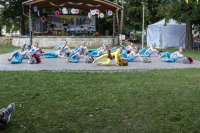 Rozmarné léto, 21. 06. 2026 Háj ve Slezsku