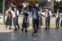 Rozmarné léto, 21. 06. 2026 Háj ve Slezsku