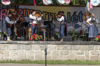 Rozmarné léto, 21. 06. 2026 Háj ve Slezsku